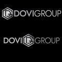 Logo design # 1242129 for Logo for Dovi Group  an house of brands organization for various brands of tripods  Logo will be on our company premises  website and documents  contest