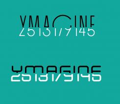 Logo # 891417 voor Ontwerp een inspirerend logo voor Ymagine wedstrijd