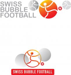 Logo design # 380196 for Swiss startup needs a new logo contest