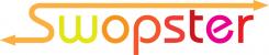 Logo # 426844 voor Ontwerp een logo voor een online swopping community - Swopster wedstrijd