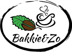 Logo # 550135 voor Ontwerp 'Bakkie & Zo'! wedstrijd