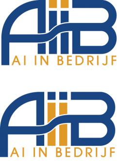 Logo # 1137899 voor Logo voor  AI in bedrijf  wedstrijd