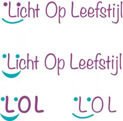 Logo # 477204 voor Ontwerp een logo met de letter L als smiley :-) wedstrijd