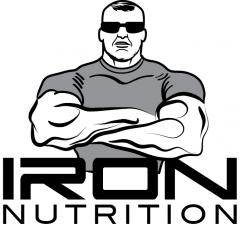 Logo # 1235910 voor Iron Nutrition wedstrijd