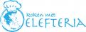 Logo # 908171 voor Koken met Elefteria wedstrijd