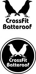 Logo # 405778 voor Design a logo for a new CrossFit Box Urgent! the deadline is 2014-11-15 wedstrijd