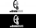 Logo design # 407985 for Do you have what it takes to design the logo for De Grote Baas (The Big Boss)? contest