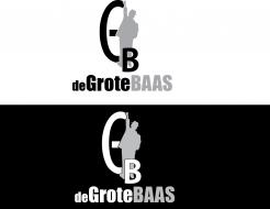 Logo design # 407985 for Do you have what it takes to design the logo for De Grote Baas (The Big Boss)? contest