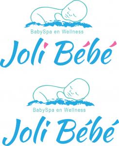 Logo # 808154 voor Logo voor Unieke BabySpa en Wellness wedstrijd