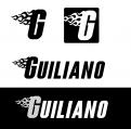 Logo # 479111 voor logo: Guiliano wedstrijd
