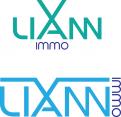 Logo design # 695096 for Lix'Ann immo : real estate agency online within Bordeaux contest