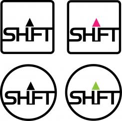 Logo # 1014208 voor SHIFT my logo wedstrijd