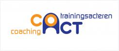 Logo # 287604 voor Ontwerp een logo voor een Trainingsacteur- en coachingsbedrijf (ZZP-er) wedstrijd