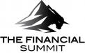 Logo design # 1059853 for The Financial Summit   logo with Summit and Bull contest