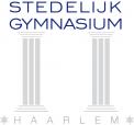 Logo # 353112 voor Ontwerp een stijlvol, doch eigentijds logo voor het Stedelijk Gymnasium te Haarlem wedstrijd