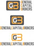 Logo design # 742246 for General Capital Brokers (GCB) Ltd contest