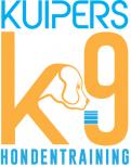 Logo design # 1207020 for Design an unic logo for my company   Kuipers K9    specialized in dogtraining contest