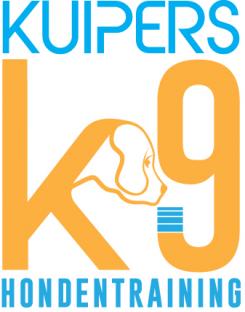 Logo design # 1207020 for Design an unic logo for my company   Kuipers K9    specialized in dogtraining contest