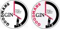 Logo # 288608 voor New Brand of Gin wedstrijd