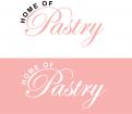 Logo # 618454 voor Home of Pastry wedstrijd