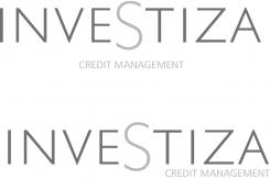 Logo # 356624 voor Logo voor nieuwe credit managementplatorganisatie (INVESTIZA). Organisatie start in Miami (Florida). Naam organisatie is INVESTIZA en als subnaam Credit Management. wedstrijd