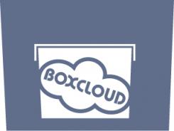 Logo # 301048 voor BoxCloud wedstrijd