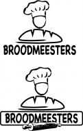 Logo # 820094 voor Broodmeesters wedstrijd