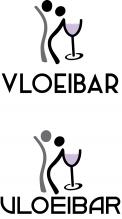 Logo # 533084 voor Vloeibar, Cocktails is story telling give us a image which fits the story. wedstrijd