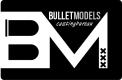 Logo design # 548834 for New Logo Bullet Models Wanted contest