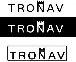 Logo # 419825 voor Troonav wedstrijd