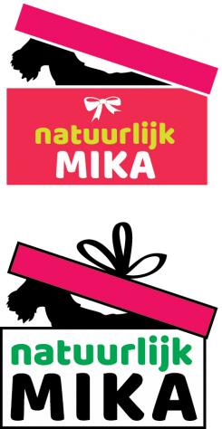 Logo # 962546 voor Logo voor een cadeaubox voor dieren wedstrijd