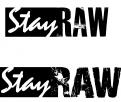 Logo design # 814276 for Design a rough and tough Logo for an exclusieve RAW lifestyle brand contest