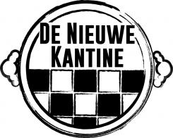Logo design # 1154856 for Design a logo for vegan restaurant   catering ’De Nieuwe Kantine’ contest