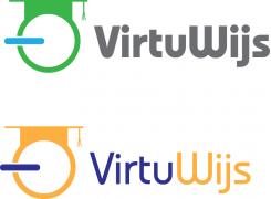 Logo design # 509309 for Logo design for a online/ virtual teaching contest