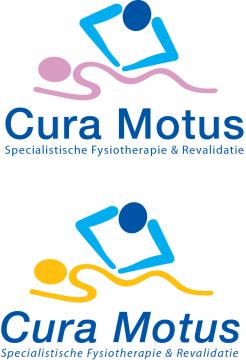 Logo design # 373378 for Logo for the Physical Therapy Practice with Specialties Manuel Therapy and Rehabilitation! contest