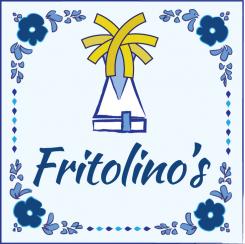 Logo # 523755 voor Frietzaak in Italie!!! wedstrijd