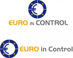 Logo # 359133 voor Euro In Control wedstrijd