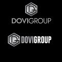 Logo design # 1242133 for Logo for Dovi Group  an house of brands organization for various brands of tripods  Logo will be on our company premises  website and documents  contest