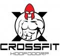 Logo design # 770036 for CrossFit Hoofddorp seeks new logo contest