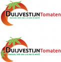 Logo design # 899948 for Design a fresh and modern logo for a sustainable and innovative tomato grower  contest
