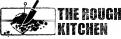 Logo # 381805 voor Logo stoer streetfood concept: The Rough Kitchen wedstrijd