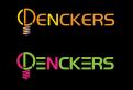 Logo # 621766 voor Logo voor verkeerskundige adviseur 'Denckers' wedstrijd