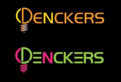 Logo # 621766 voor Logo voor verkeerskundige adviseur 'Denckers' wedstrijd