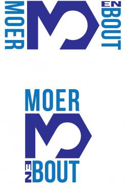 Logo # 605013 voor Logo Moer en Bout wedstrijd