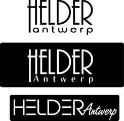 Logo # 608123 voor ontwerp een woordlogo voor onze duurzame kleding label wedstrijd