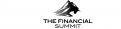 Logo design # 1059655 for The Financial Summit   logo with Summit and Bull contest