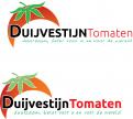 Logo # 899748 voor Ontwerp een fris en modern logo voor een duurzame en innovatieve tomatenteler wedstrijd