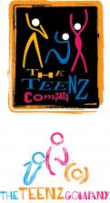 Logo # 645241 voor The Teenz Company wedstrijd