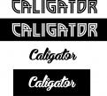 Logo # 665104 voor Logo bedrijfsnaam Caligator wedstrijd