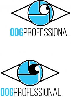 Logo design # 923022 for Design a modern logo for a professional in the eye-healthcare contest